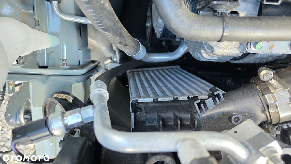 Ford Puma 1.0 EcoBoost Hybrid TITANIUM - 17