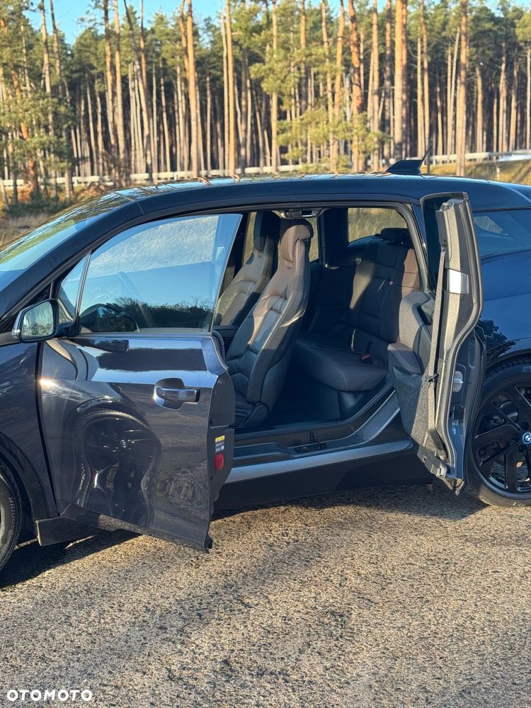 BMW i3 i3S 120 Ah - 22