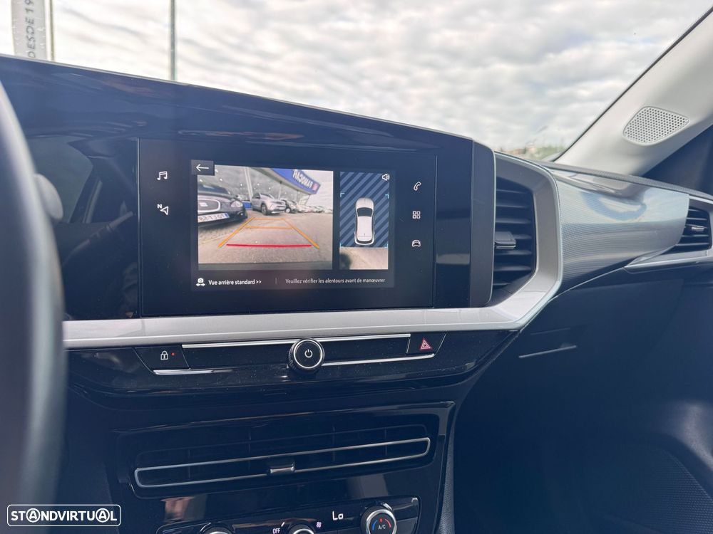 Opel Mokka 1.2 T Elegance - 13