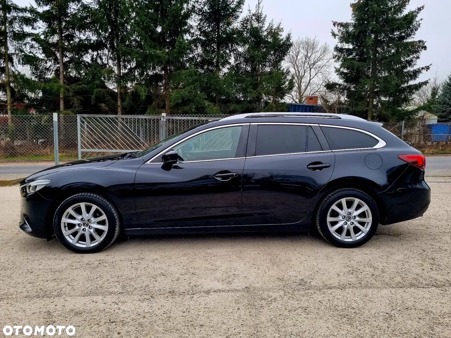 Mazda 6 2.0 SkyMotion - 8