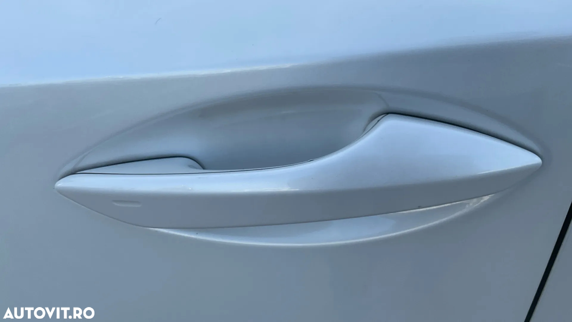 Lexus Seria NX 300h AWD Executive Plus - 7