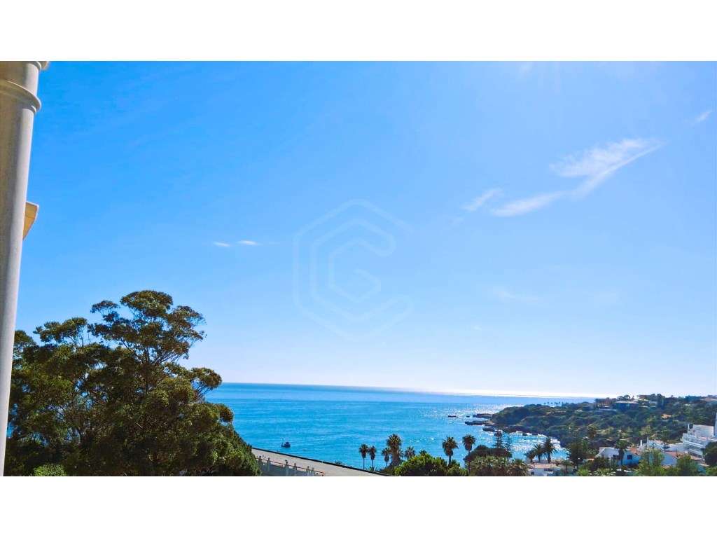 Apartamento T2 +1 com aproveitamento de sotão e vista mar na Quinta... - Grande imagem: 2/39