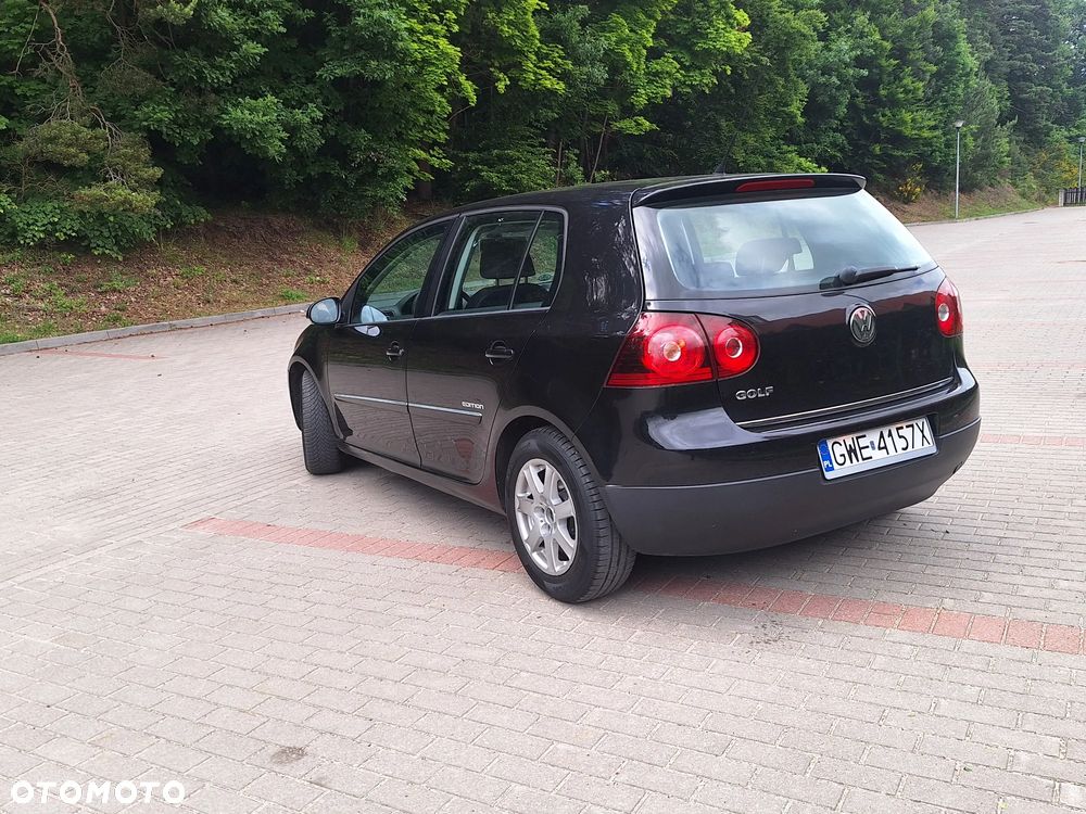 Volkswagen Golf 1.4 Tour Edition - 22