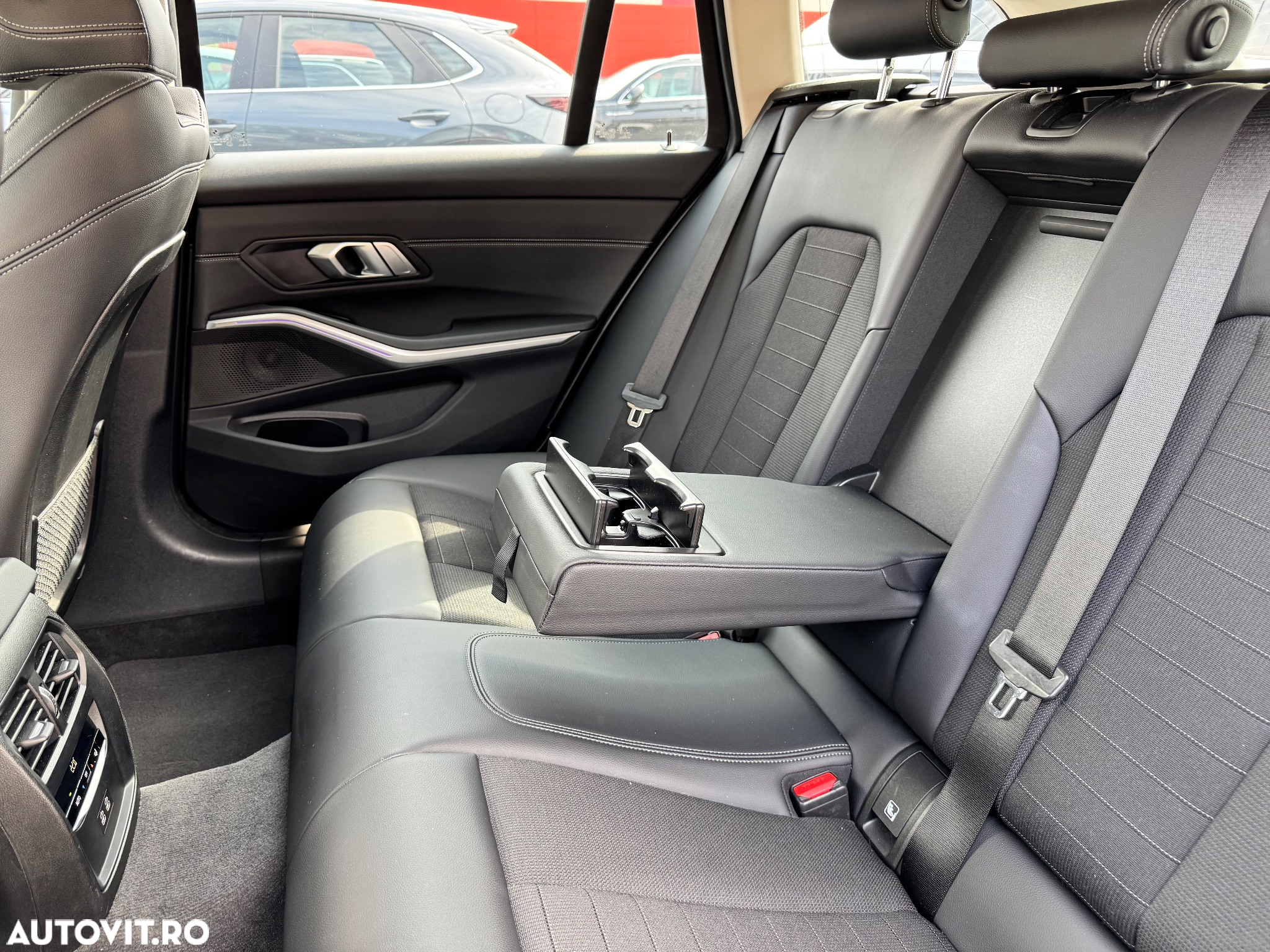 BMW Seria 3 330e Touring Aut. Sport Line - 20