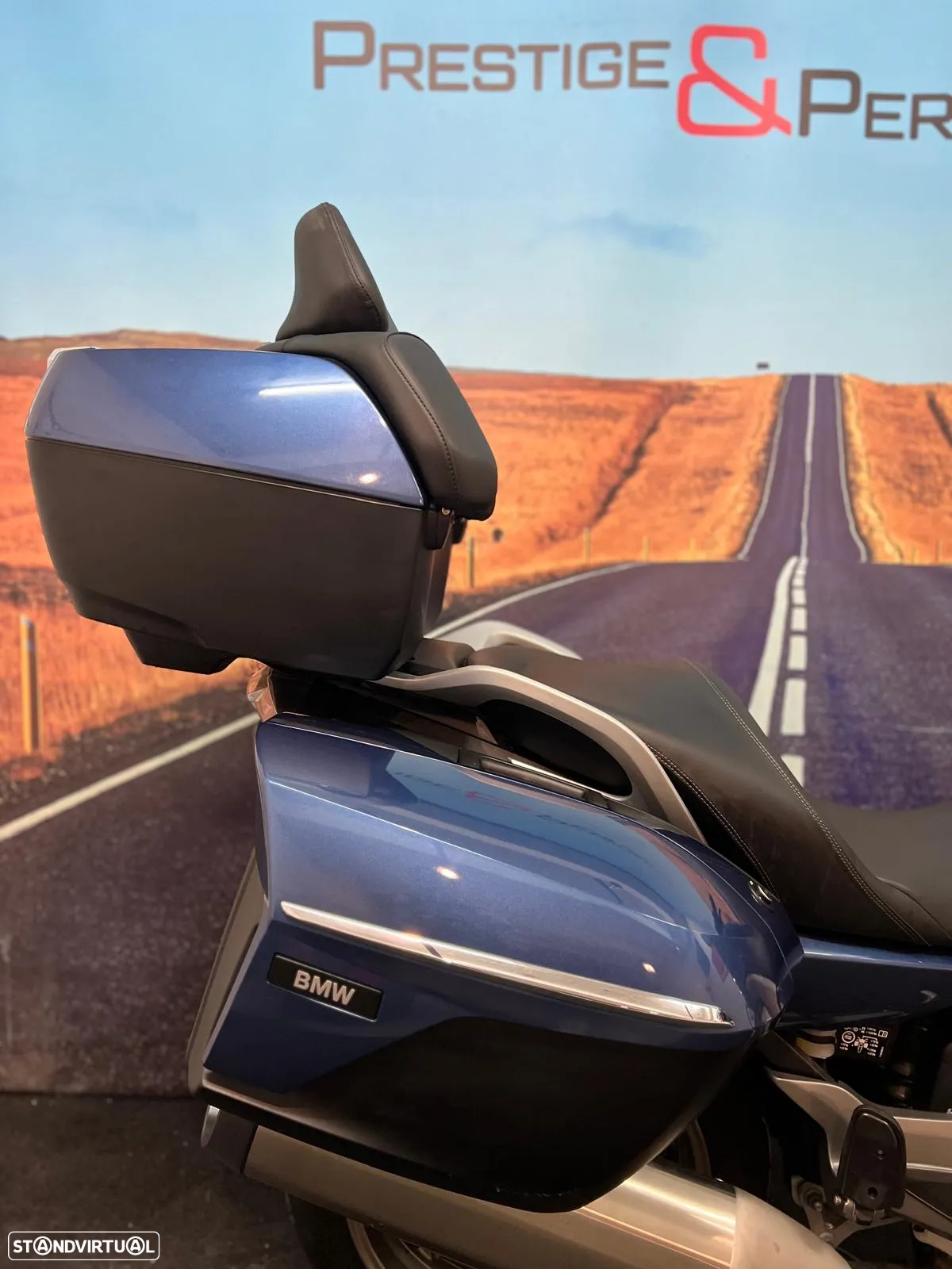 BMW K 1600 GTL 2024 - 20