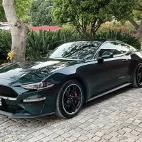 Ford Mustang 5.0 Ti-VCT V8 BULLITT - 3