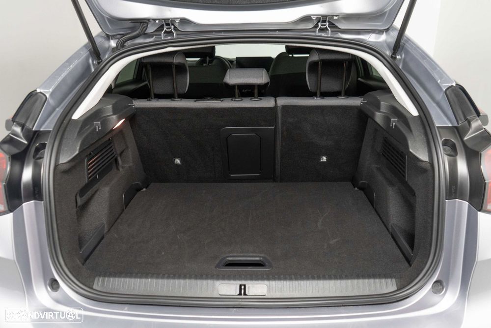 Citroën C4 1.2 PureTech Shine EAT8 - 15