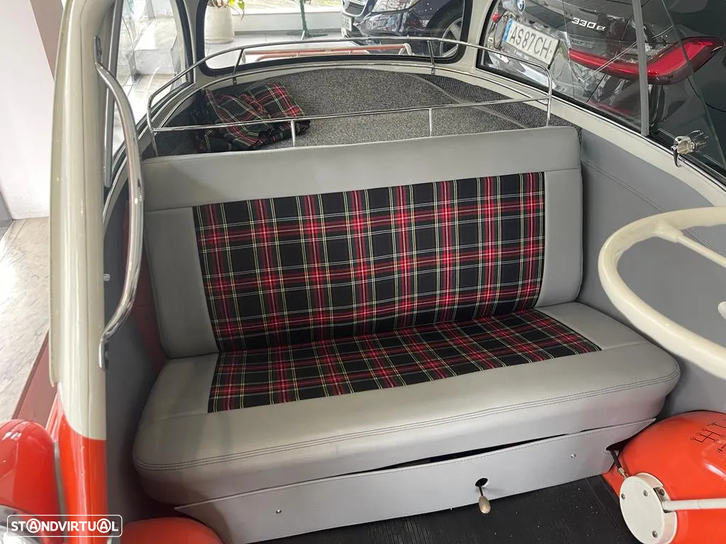 BMW Isetta - 18