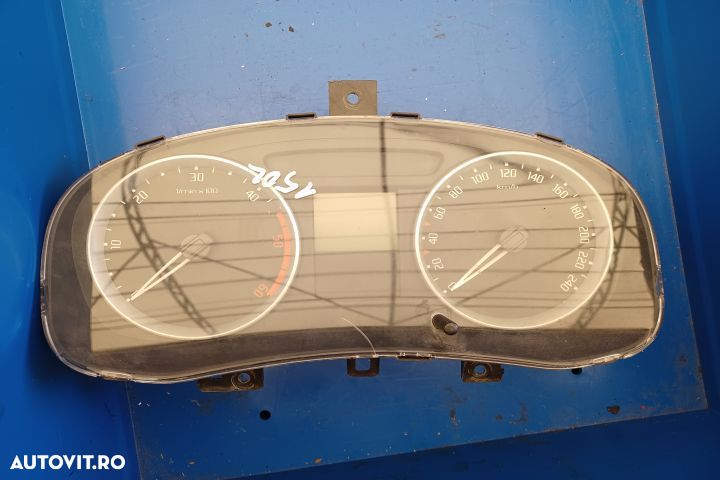 Ceasuri bord 5J0920810C Skoda Roomster 1 5J [2006 - 2010] MPV 5-usi 1 - 1