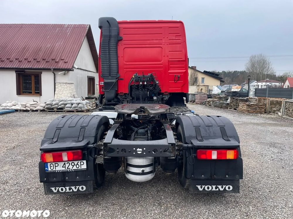 Volvo FM410 - 9