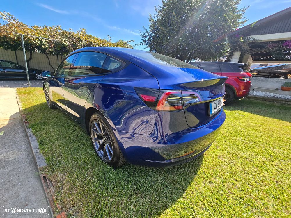 Tesla Model 3 Long Range Tração Integral - 5
