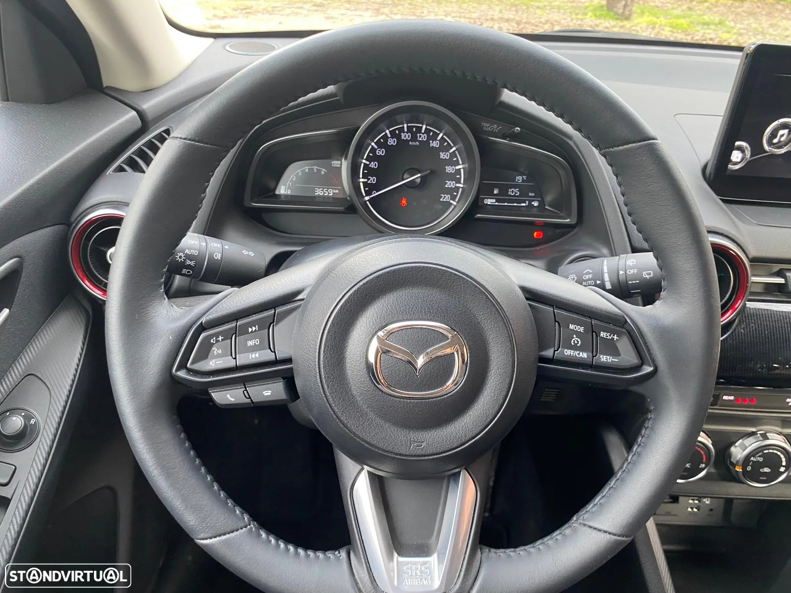 Mazda 2 1.5 e-Skyactiv-G Homura - 14