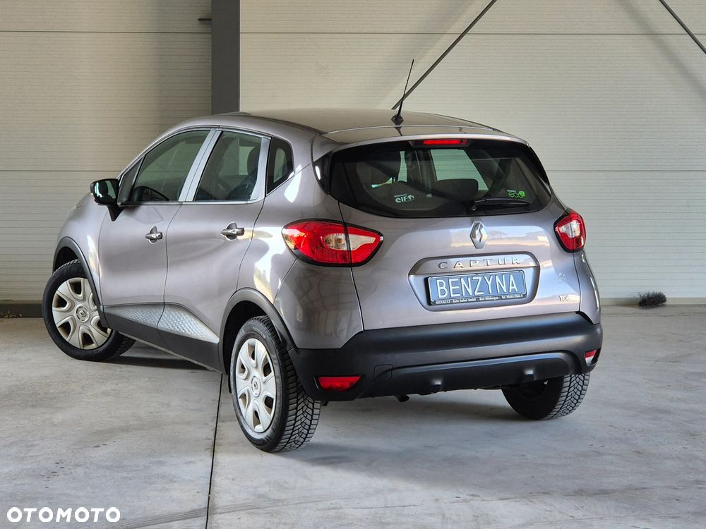Renault Captur 0.9 Energy TCe Limited - 16