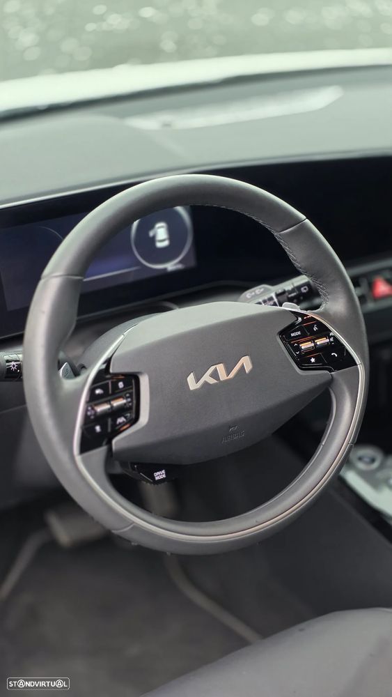 Kia Niro EV Inspiration - 18