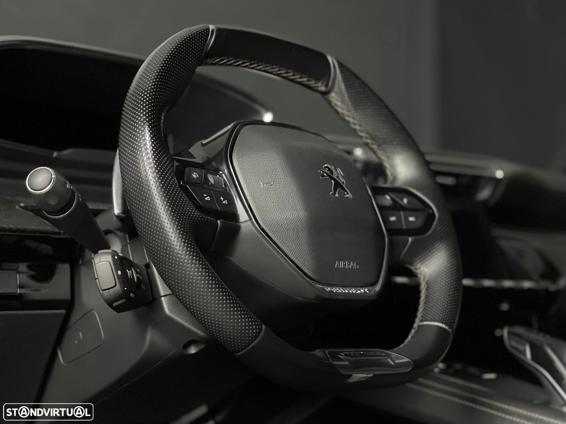 Peugeot 508 1.5 BlueHDi GT Line EAT8 - 5