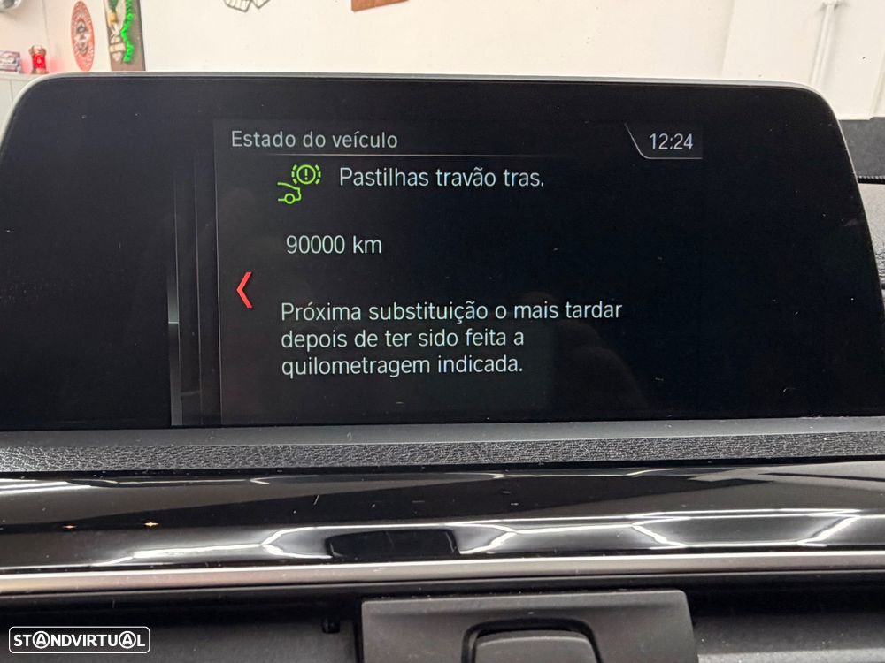 BMW 330 e iPerformance Line Luxury - 57