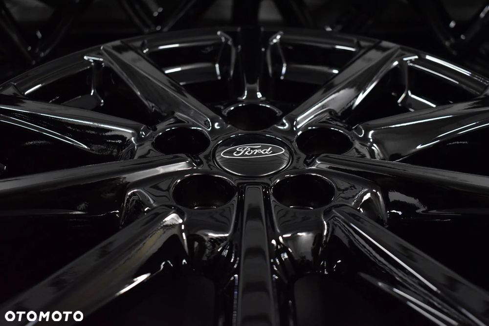 Felgi 5x108 R17 FORD Focus Fusion Mondeo Cmax S-max KUGA Escape - 7