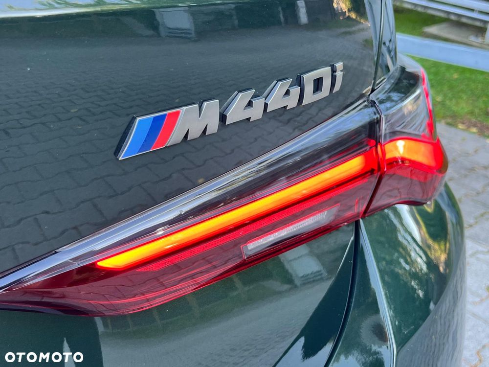 BMW Seria 4 M440i - 37