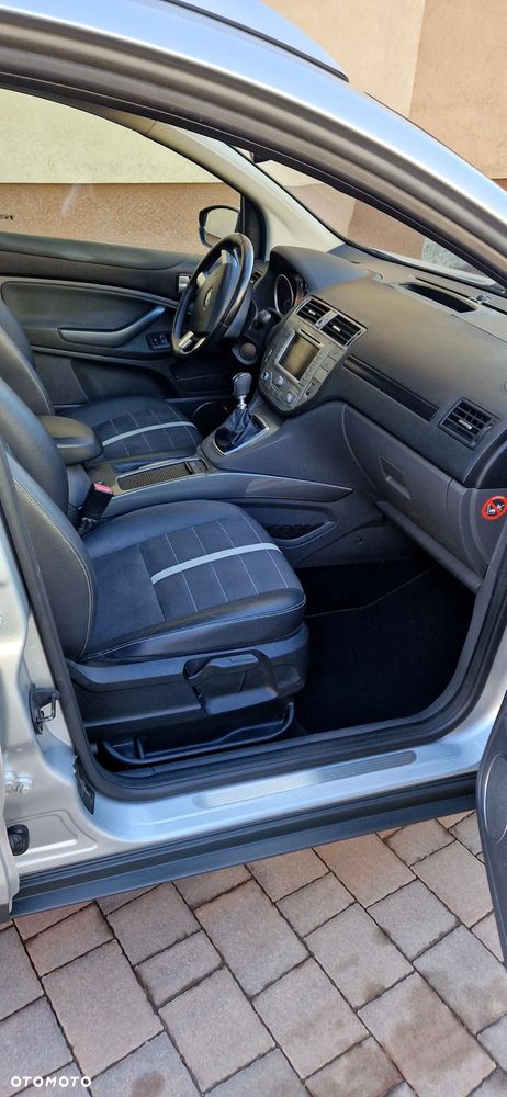 Ford Kuga 2.0 TDCi Titanium - 12