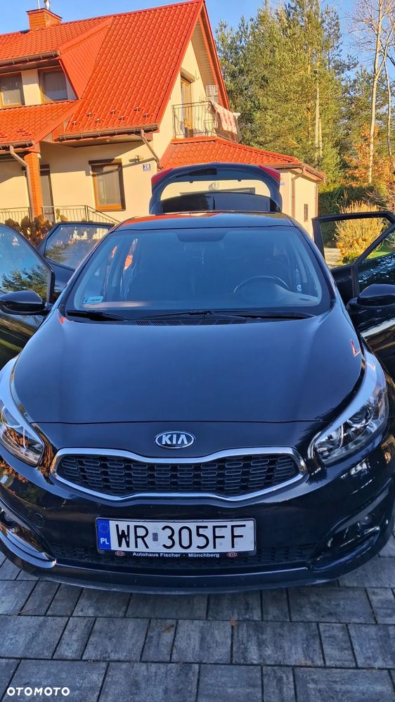 Kia Ceed Cee'd 1.4 L Business Line - 2