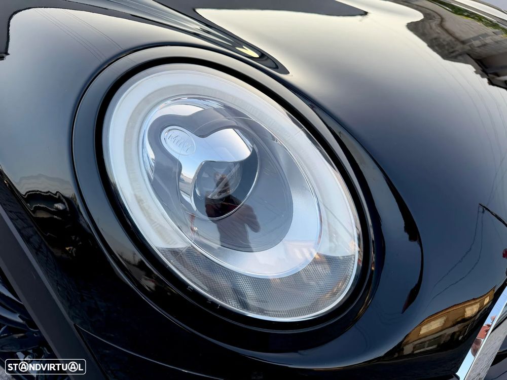 MINI 3 Portas One D - 6