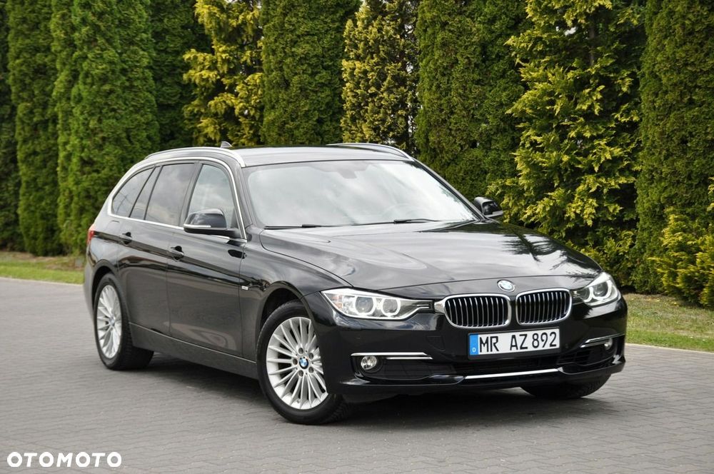BMW Seria 3 - 2
