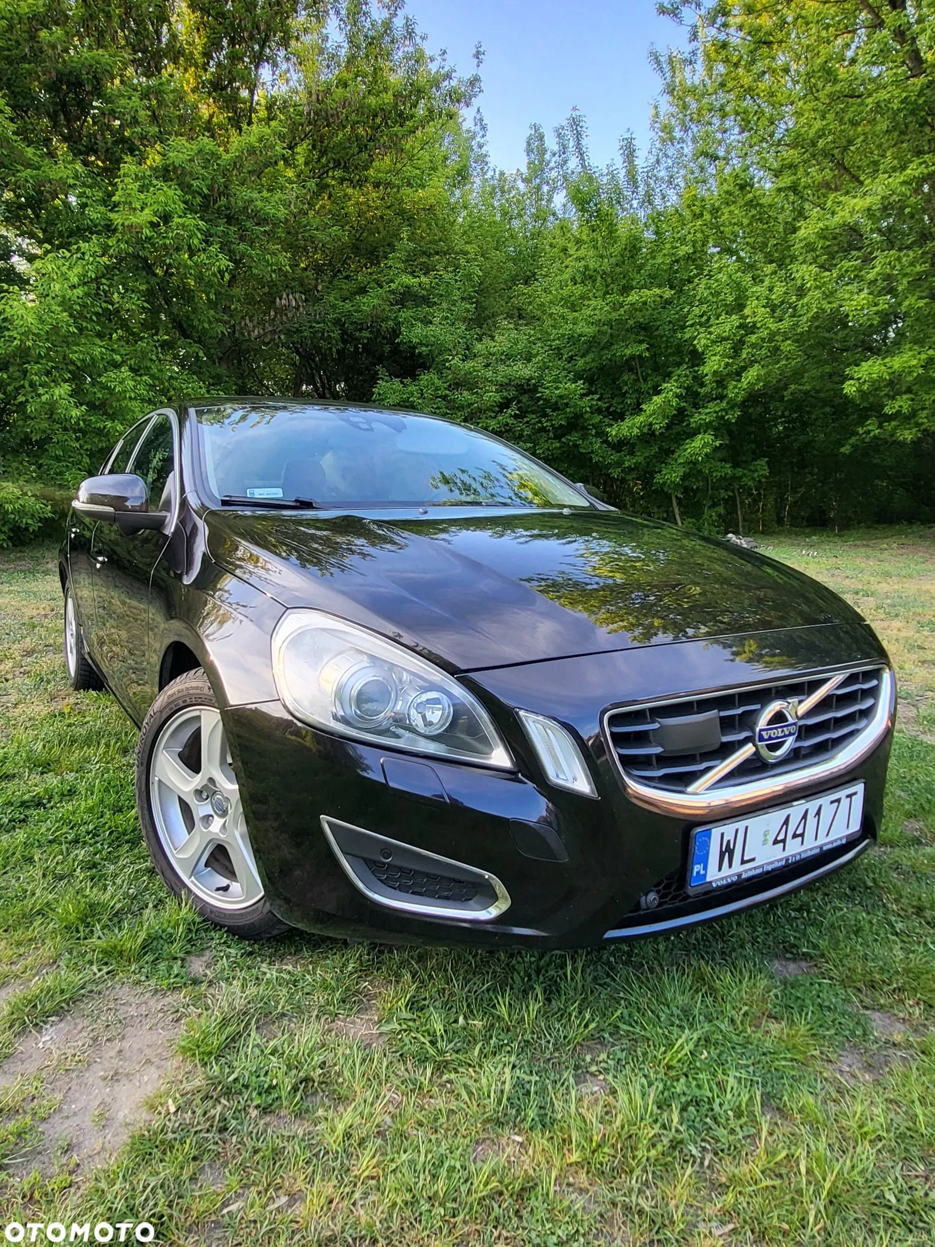 Volvo S60 - 1