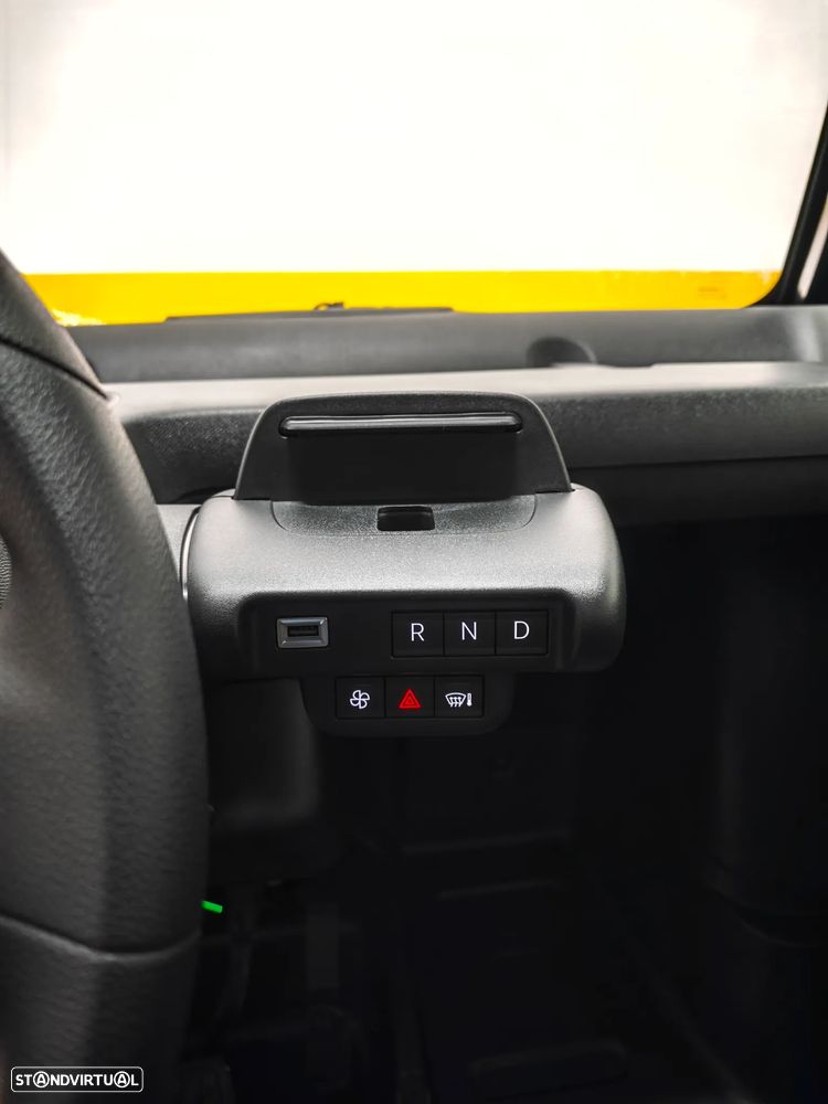 Citroën Ami Standard - 10