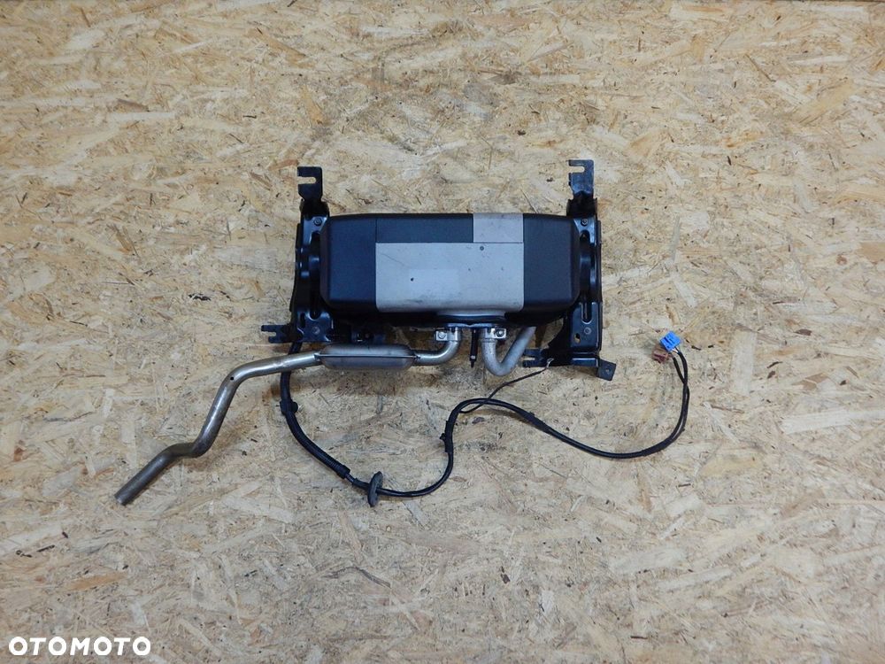 vw t5 multivan webasto ogrzewanie air top 3500 - 2