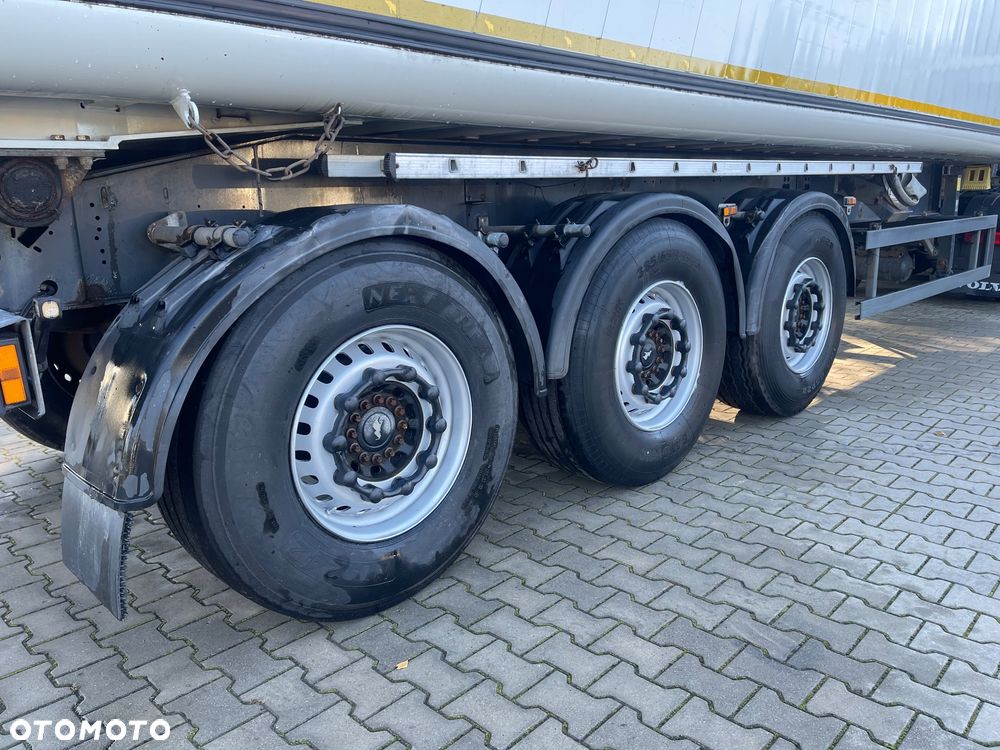 Schmitz Cargobull 55m3 - 6