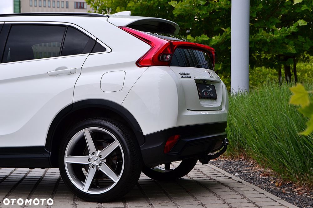 Mitsubishi Eclipse Cross 1.5 T-MIVEC (ClearTec) 2WD Active+ - 11