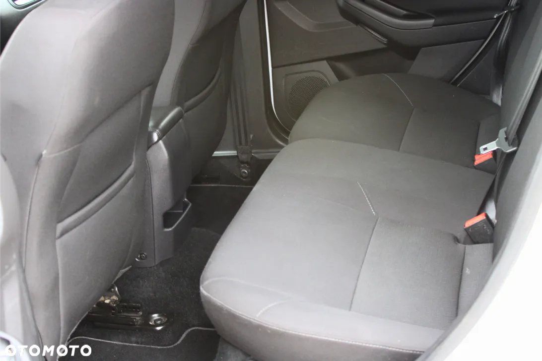 Ford Focus 1.5 EcoBlue Start-Stopp-System ACTIVE - 12