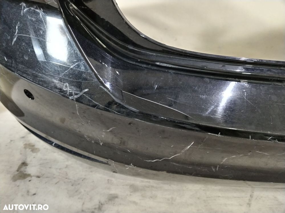 Bara spate VW Sportsvan , 2013, 2014, 2015, 2016, 2017, 2018, 2019, 2020,  cod origine OE 510807421F - 7