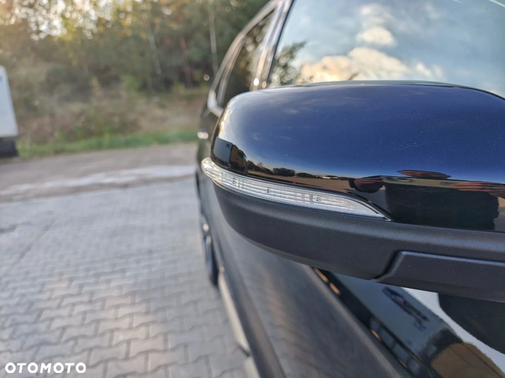 Ford Edge - 28