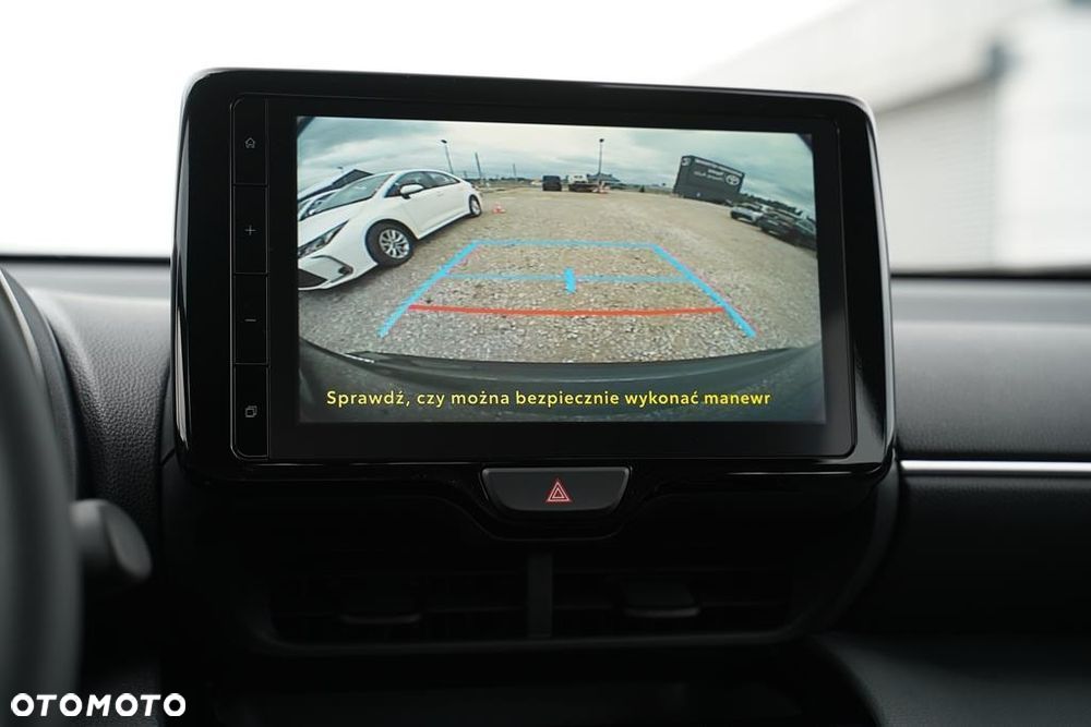 Toyota Yaris Cross Hybrid 1.5 Comfort - 21