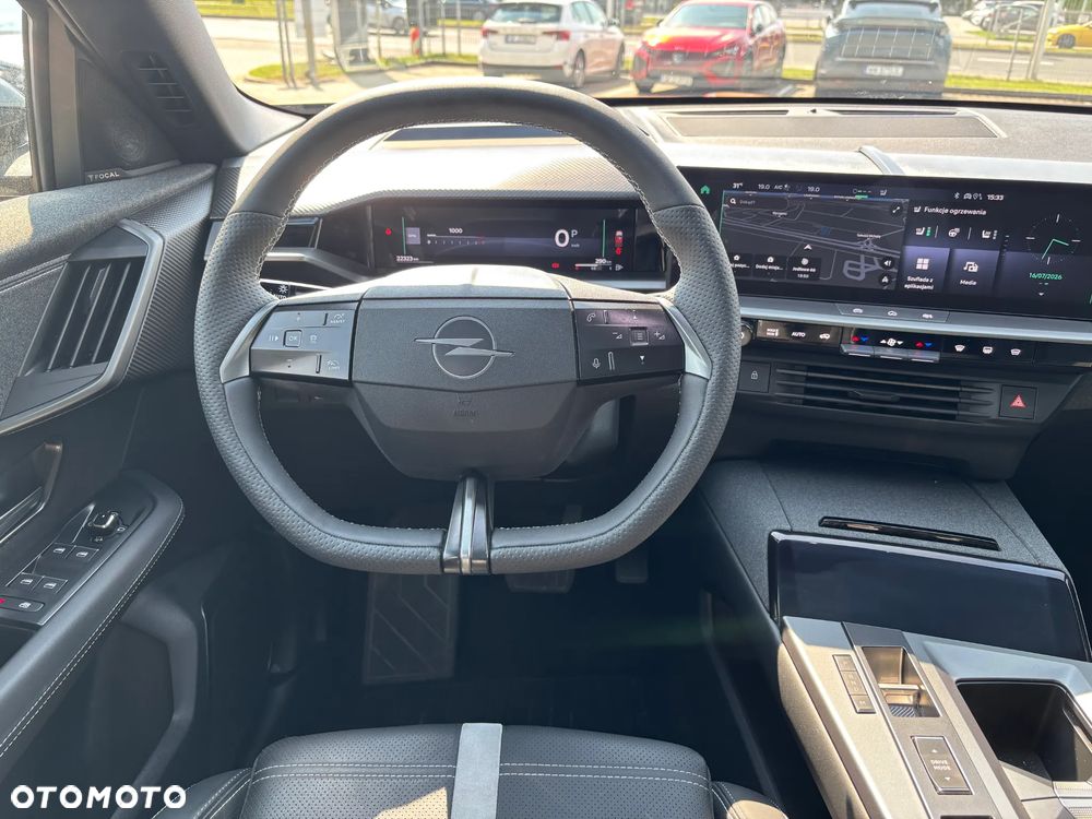 Opel Grandland 1.2 mHEV GS eDTC6 - 15