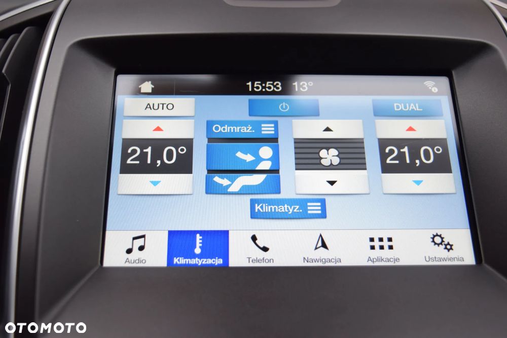 Ford S-Max 2.0 TDCi Titanium PowerShift - 27