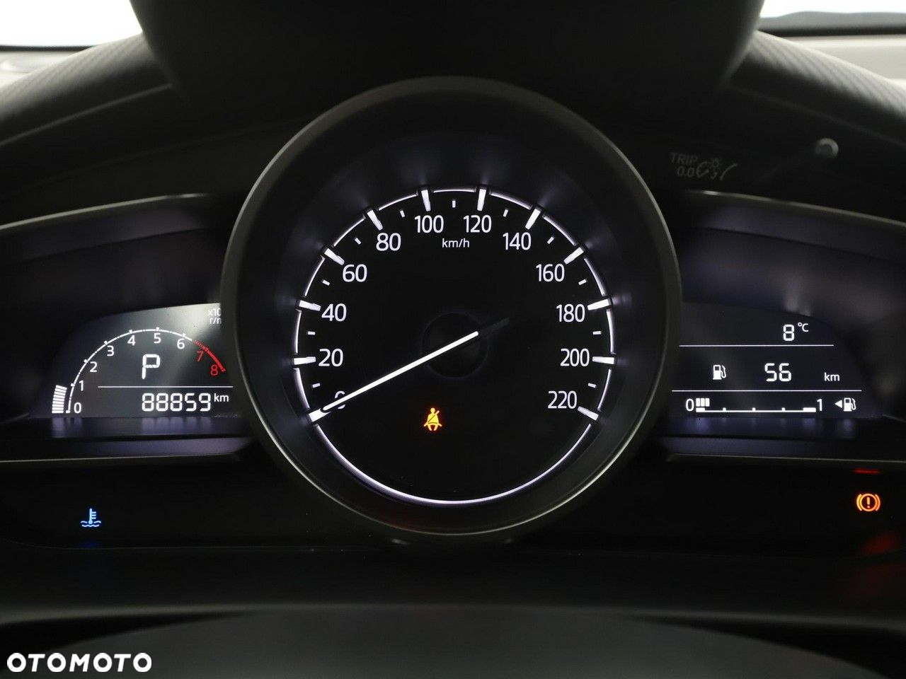 Mazda CX-3 - 22