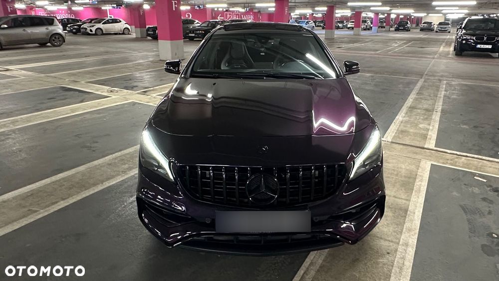 Mercedes-Benz CLA - 3