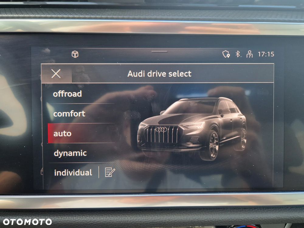 Audi Q3 45 TFSI Quattro S tronic advanced - 26