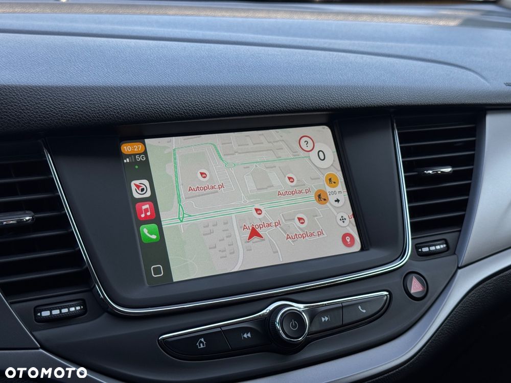 Opel Astra V 1.4 Essentia - 10