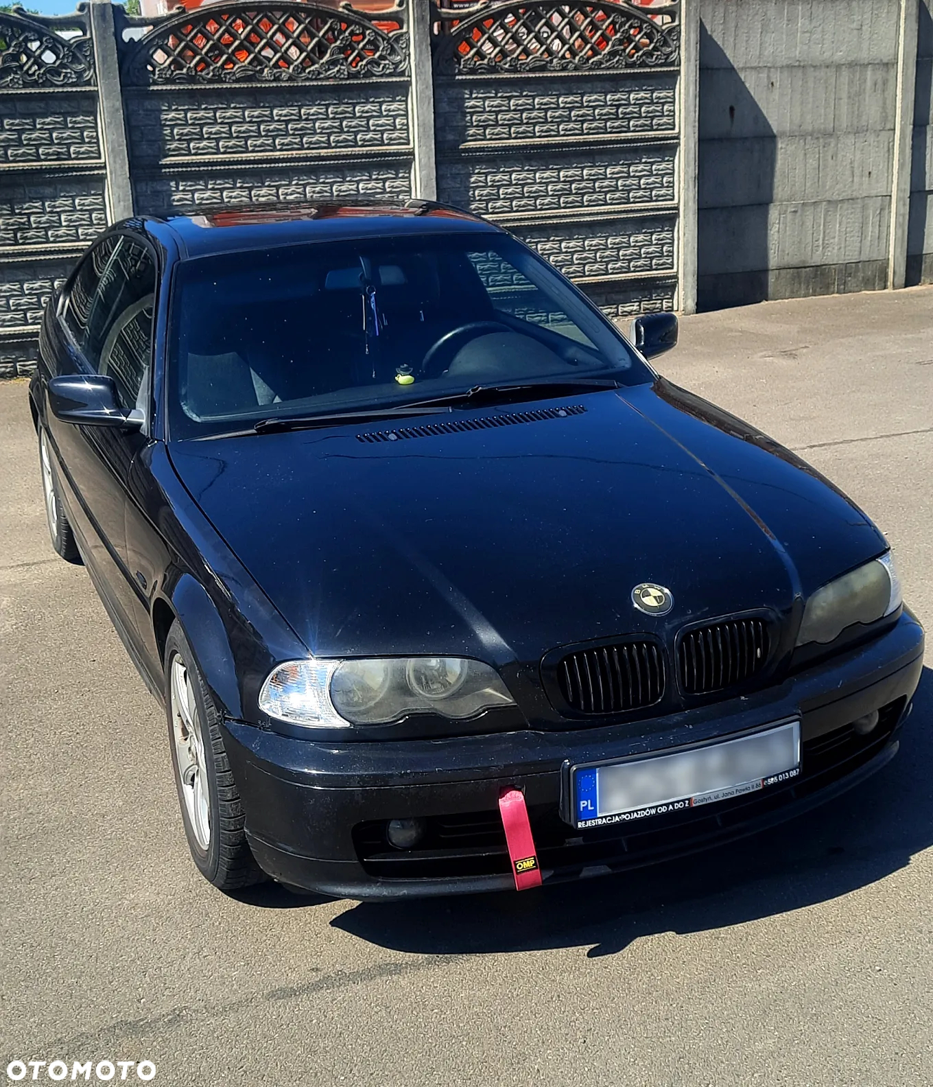 BMW Seria 3 318Ci - 2