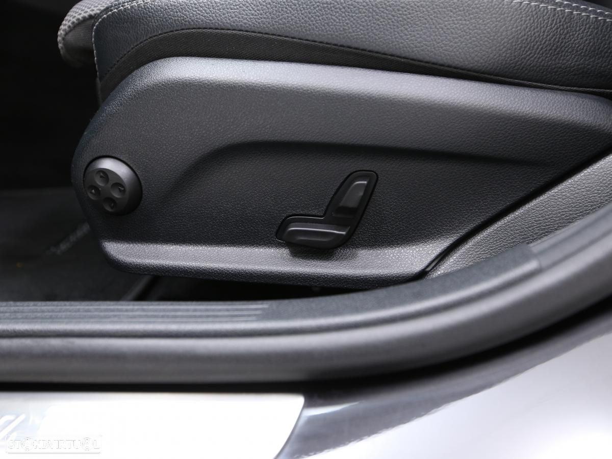 Mercedes-Benz C 220 d Avantgarde - 15