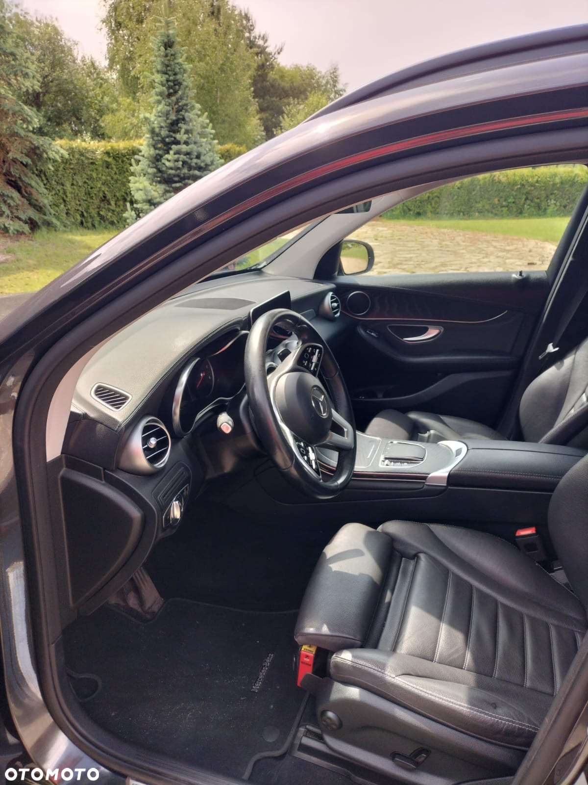 Mercedes-Benz GLC 300 de 4-Matic Business Edition - 7