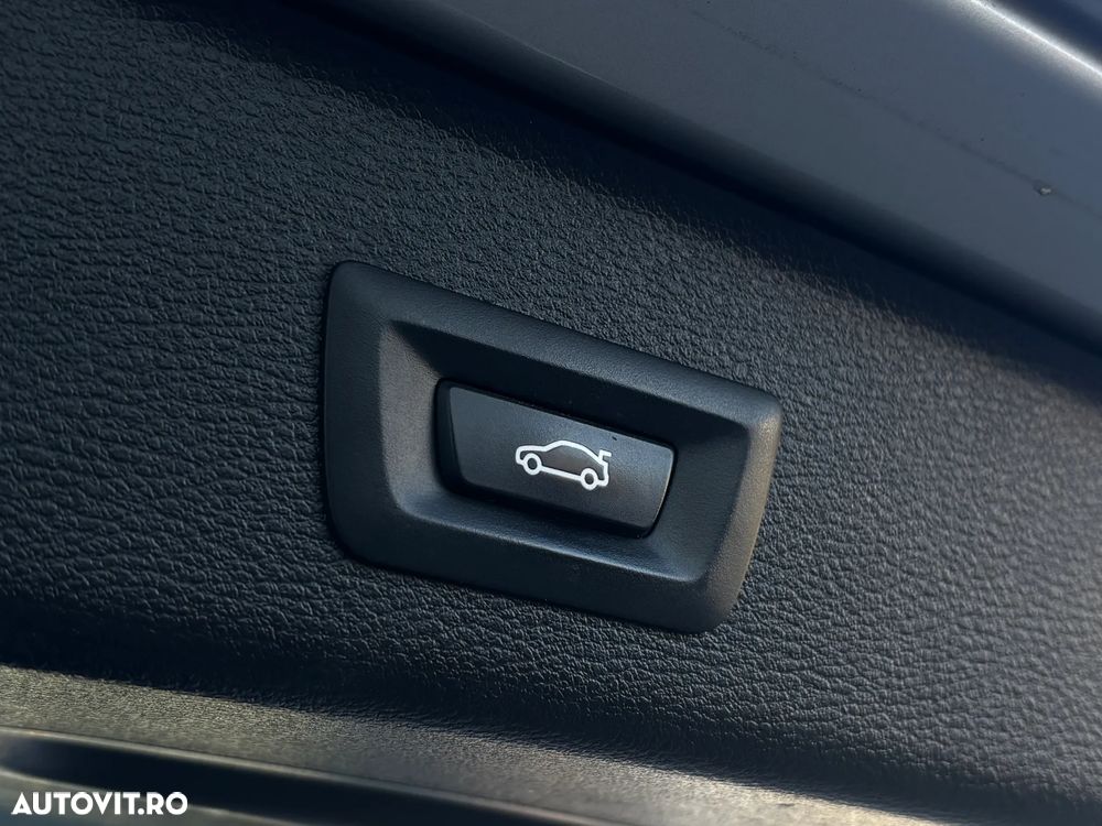 BMW X3 xDrive20d AT xLine - 20