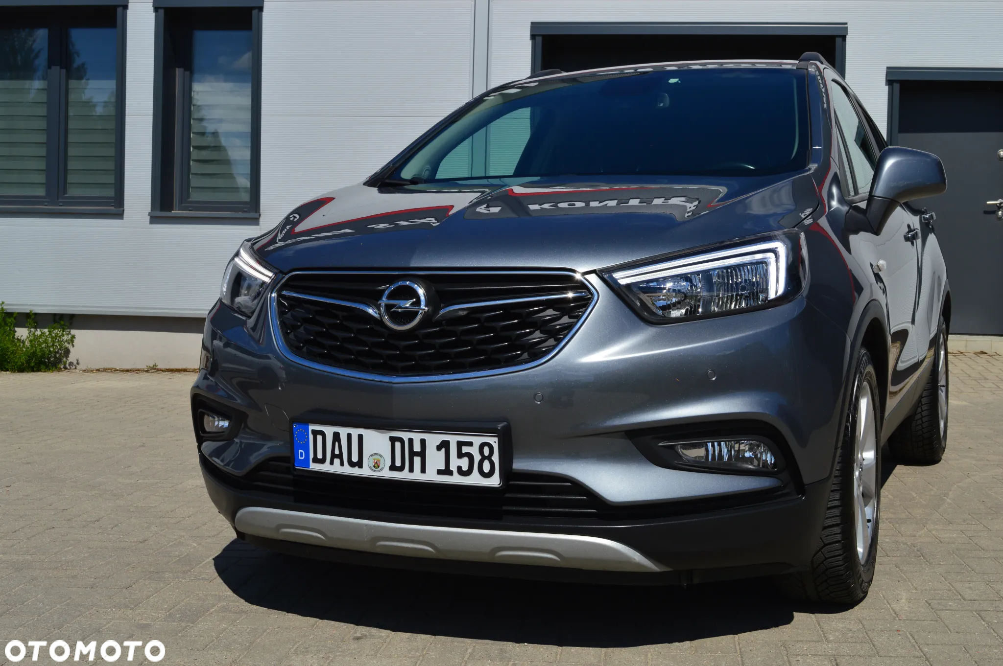 Opel Mokka 1.4 T Cosmo EU6 - 3