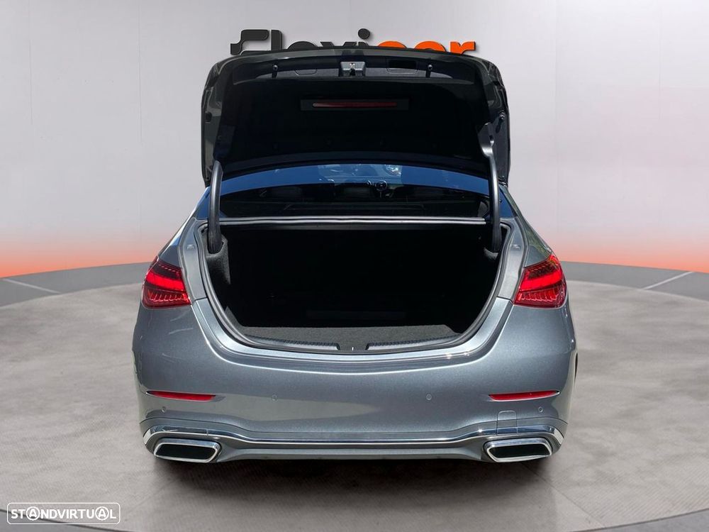 Mercedes-Benz C 300 - 21