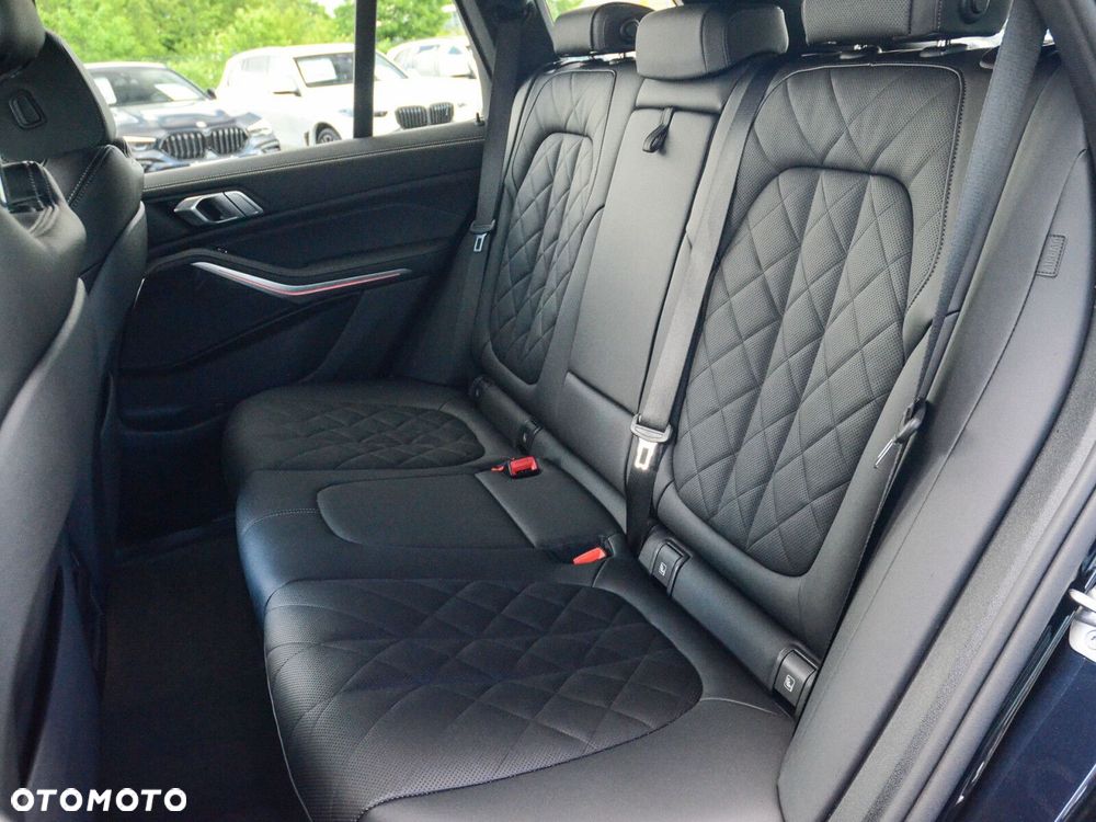 BMW X5 - 34