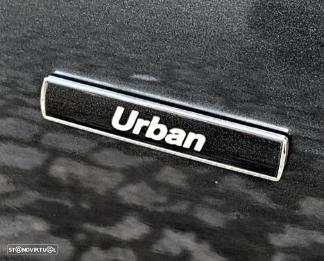 BMW 116 d Urban Line - 13
