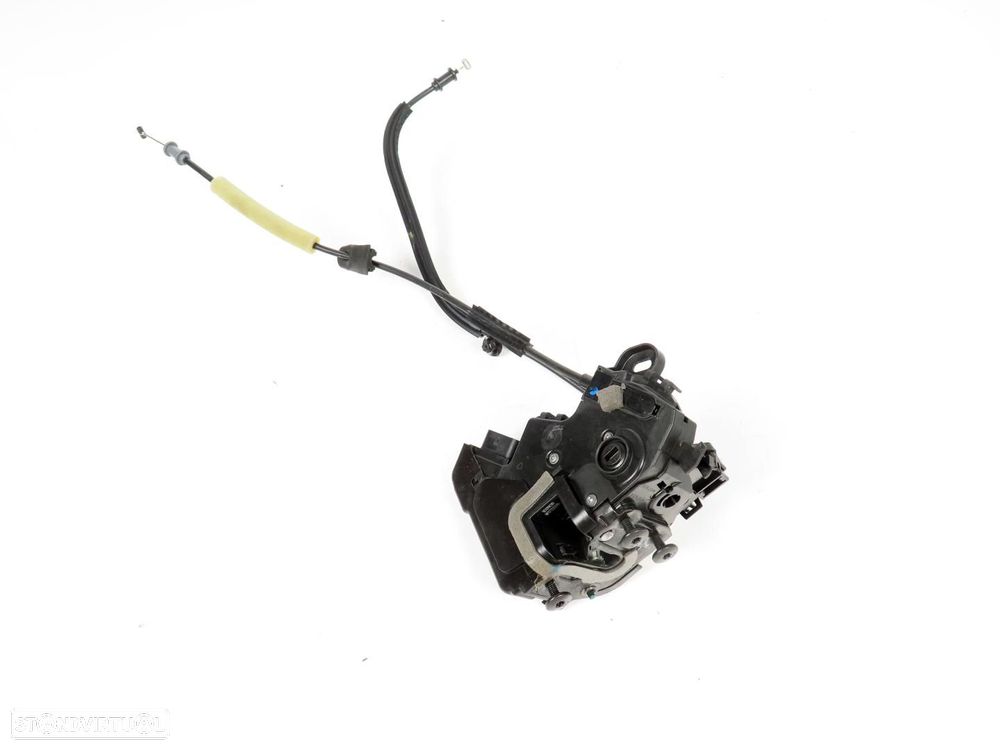 Fecho da porta Esquerdo/Trás Usado / Original DS DS 4 II 9830996380 - 1